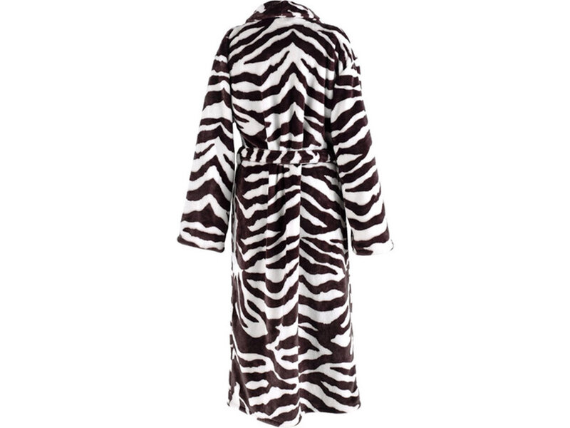 iSleep Isleep Badjas Zebra (Brown)