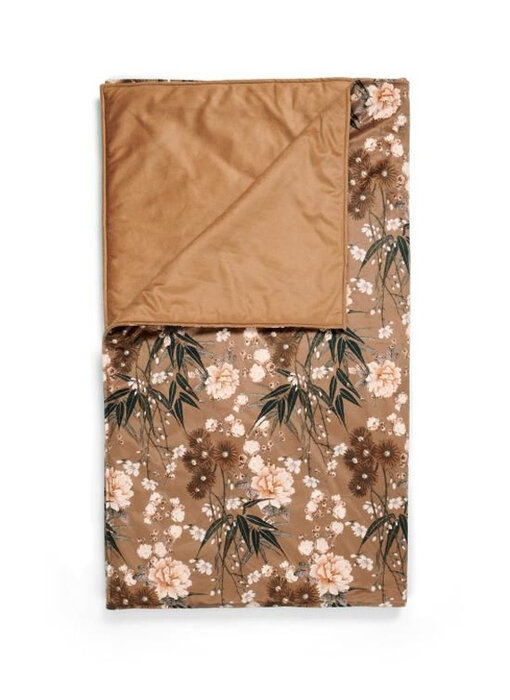 Essenza Sprei Charlize (Cashew)
