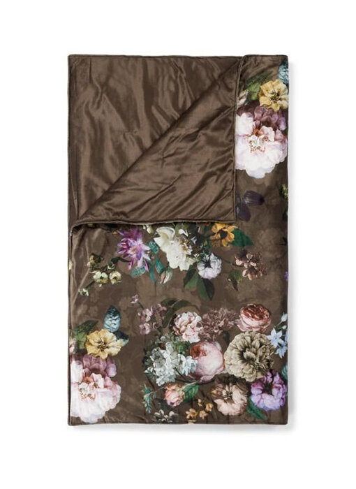 Essenza Sprei Fleur (Chocolate)