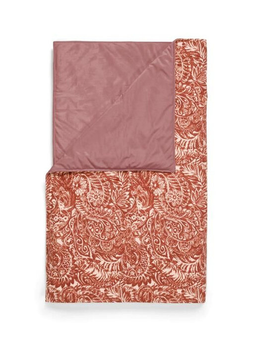 Essenza Sprei Halle (Rose)