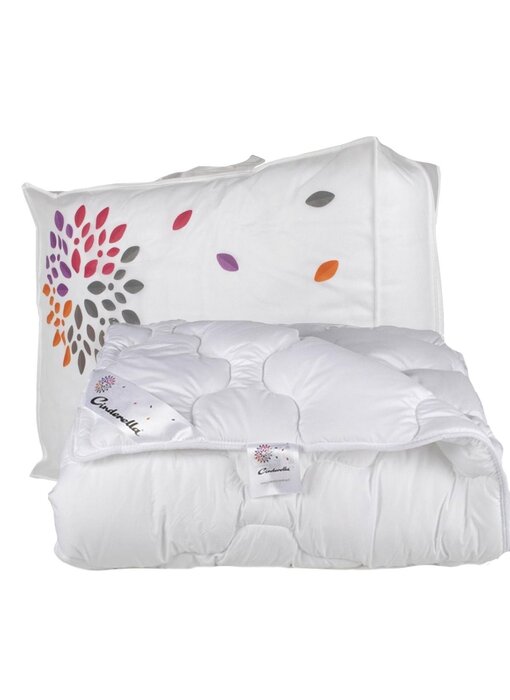 Cinderella Ambient Dekbed Enkel