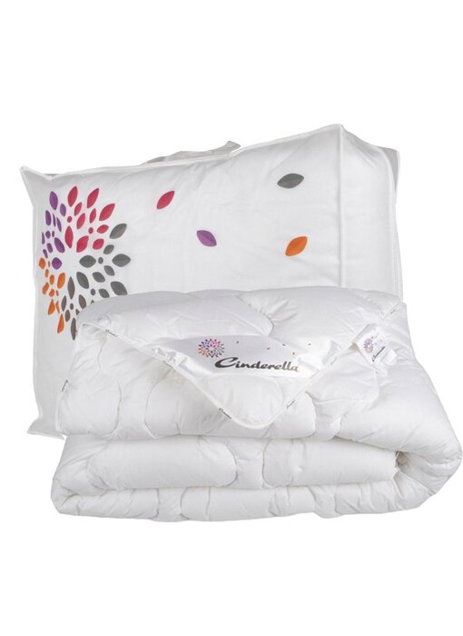 Cinderella Classic Dekbed Enkel