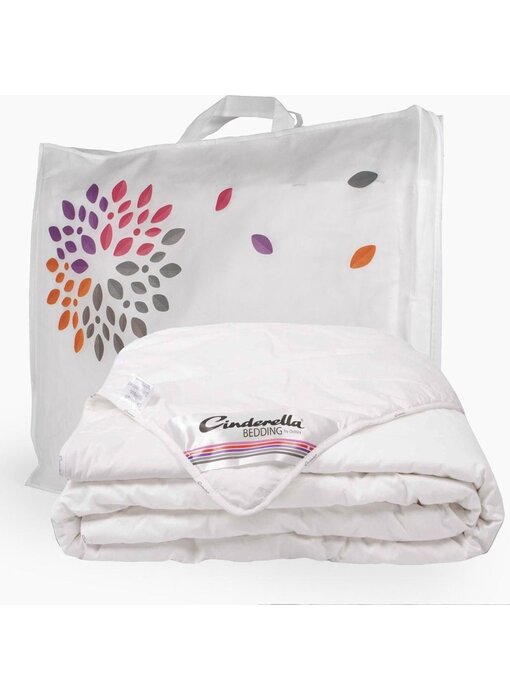 Cinderella Zomerdekbed Bamboo