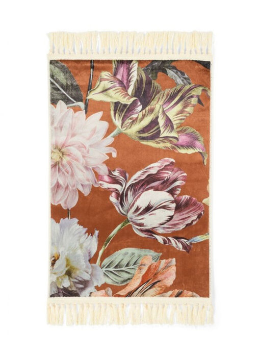 Essenza Carpet Filou (Caramel)