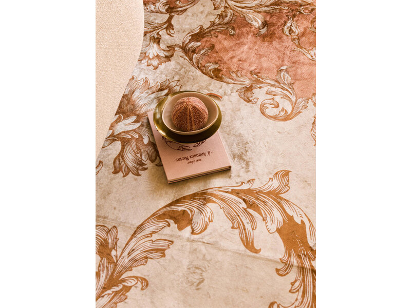 Essenza Essenza Carpet Grazie (Hazel)