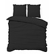 iSleep Teddy Fleece (Zwart)