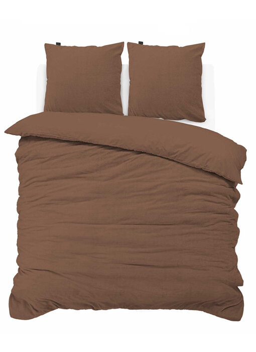 iSleep Teddy Fleece (Bruin)