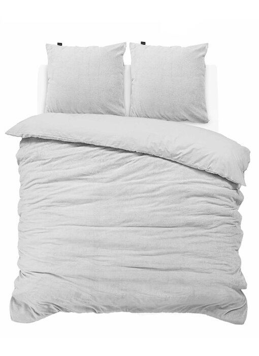 iSleep Teddy Fleece (Creme)