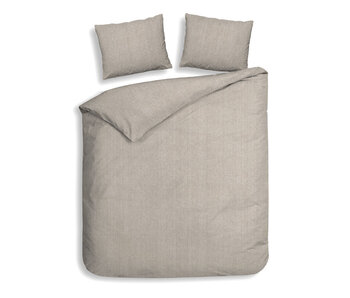 Heckettlane Flanel Spina (Desert Sand)
