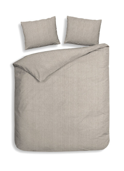 Heckettlane Flanel Spina (Desert Sand)