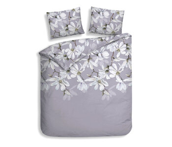 Heckettlane Flanel Stacey (Purple)