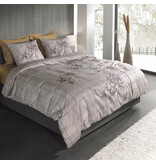 Heckettlane Heckettlane dekbedovertrek Rory (Beige) Heckettlane Heckettlane dekbedovertrek Rory (Beige)