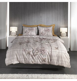 Heckettlane Heckettlane dekbedovertrek Rory (Beige) Heckettlane Heckettlane dekbedovertrek Rory (Beige)