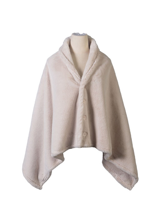 Cape Oxford (Beige)