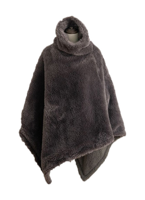 Poncho Miami (Vison)