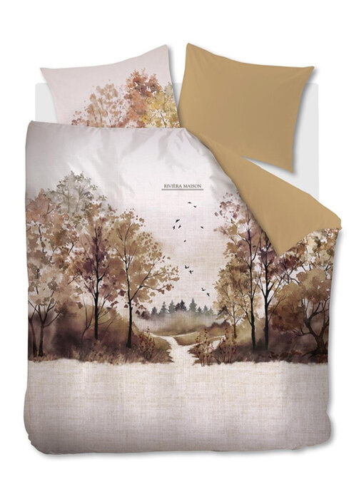 Rivièra Maison Aurelia (Brown)