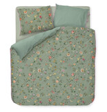 PiP Studio Pip Studio dekbedovertrek La Dolce Vita (Green)