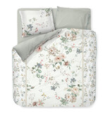 PiP Studio PiP Studio dekbedovertrek Tokyo Bouquet (White)