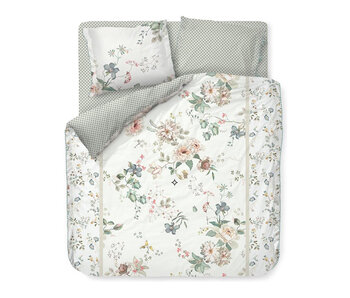 PiP Studio Tokyo Bouquet (White)