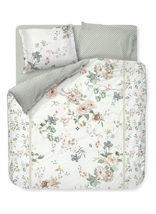 PiP Studio Tokyo Bouquet (White)