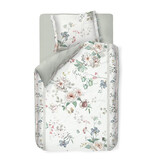 PiP Studio PiP Studio dekbedovertrek Tokyo Bouquet (White)