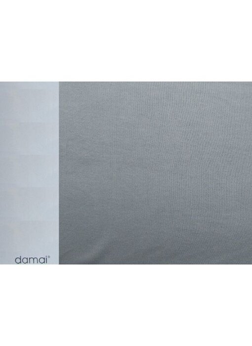 Damai Dubbel Jersey (Grey)