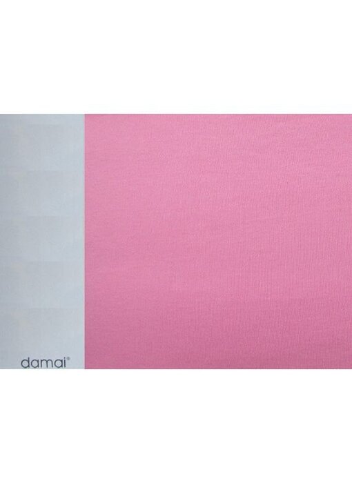 Damai Dubbel Jersey (Pink)