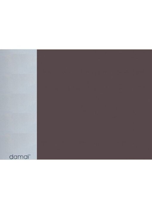 Damai Dubbel Jersey (Walnut)