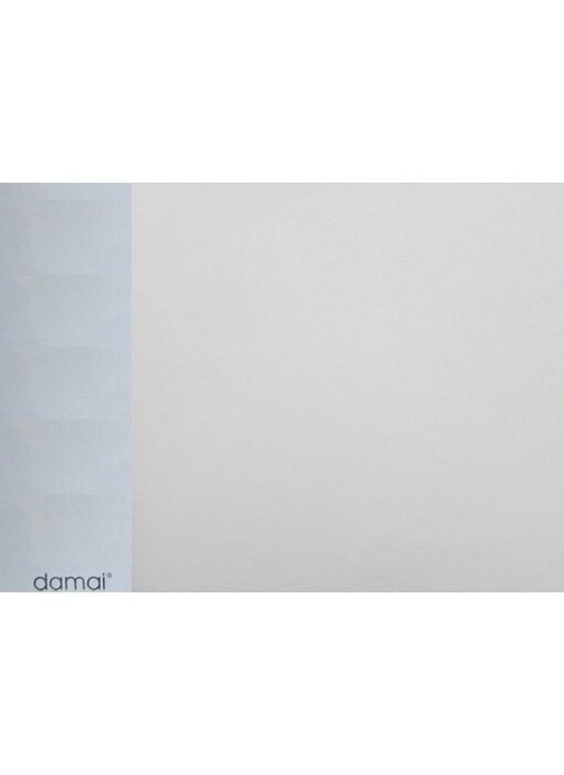Damai Dubbel Jersey (Light Grey)
