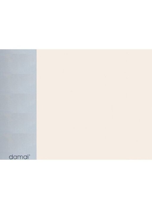 Damai Dubbel Jersey (Cream)