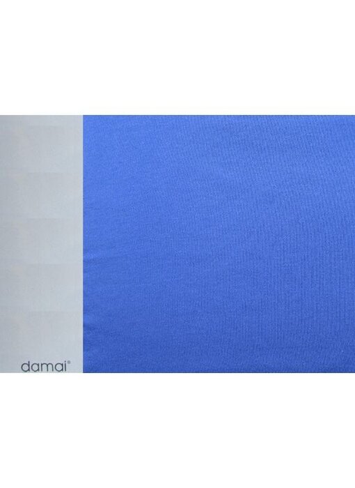 Damai Dubbel Jersey (Ultramarine)