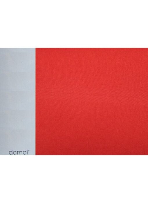 Damai Dubbel Jersey (Peony)