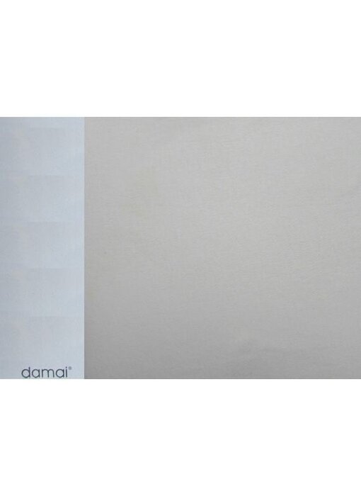 Damai Dubbel Jersey (Ivory)