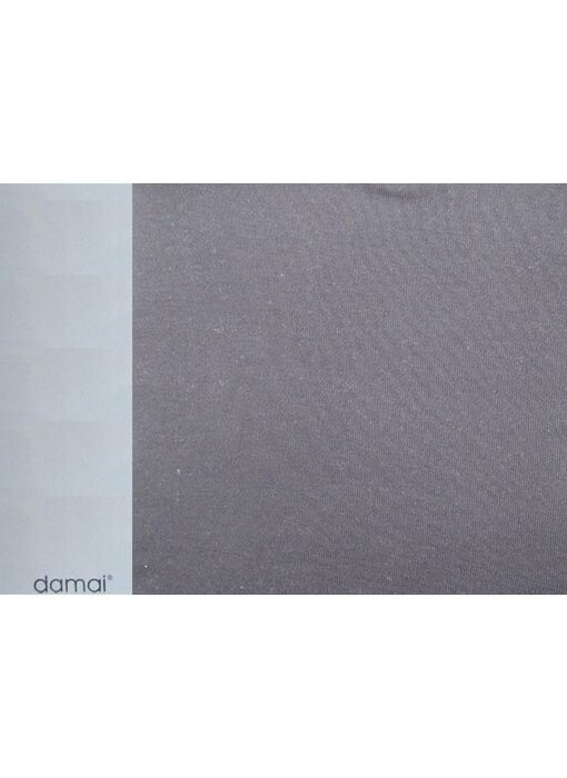 Damai Dubbel Jersey (Black)