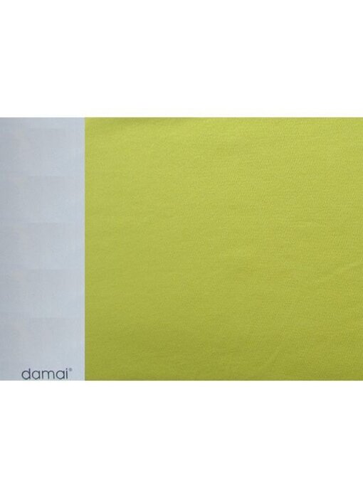 Damai Dubbel Jersey (Celery)