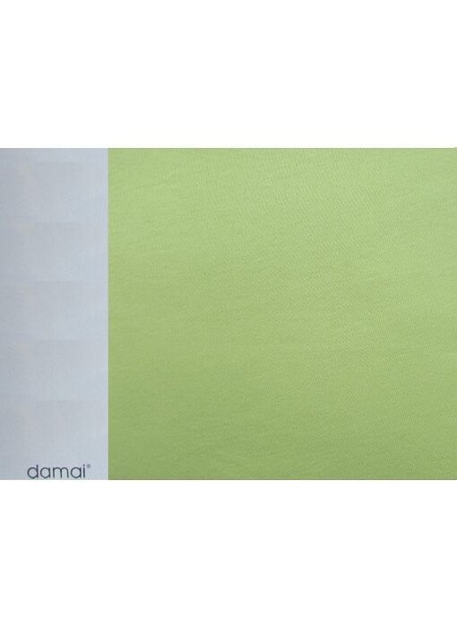 Damai Dubbel Jersey (Lime)