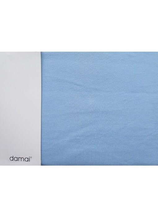 Damai Dubbel Jersey (Lavender Blue)
