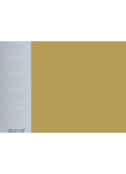 Damai Dubbel Jersey (Khaki)