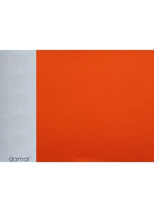 Damai Dubbel Jersey (Mandarine)