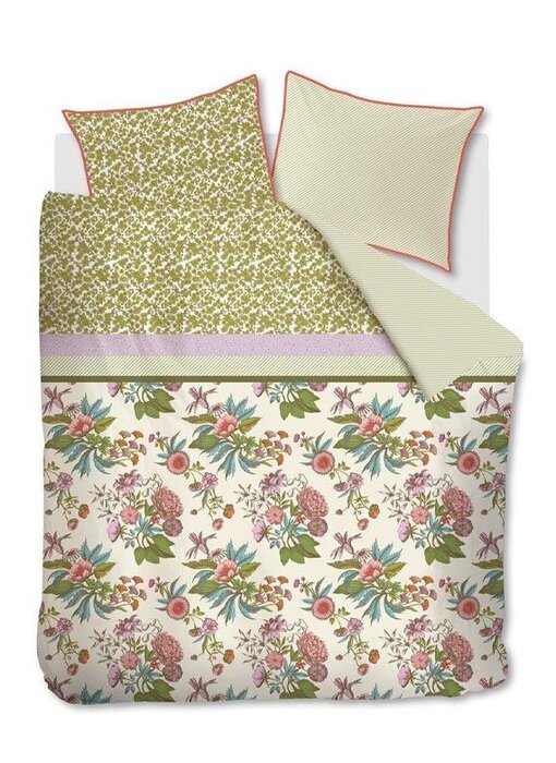 Oilily Line Flower (Multi)