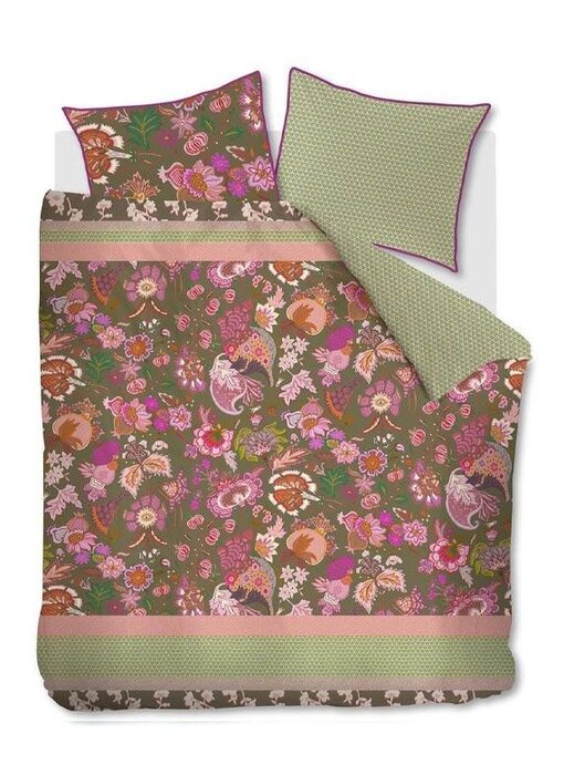 Oilily Amelie Sits Mix (Green)