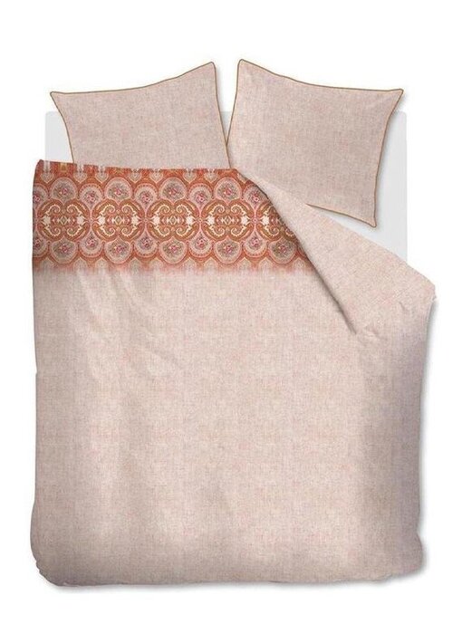 Oilily Paisley (Pink)