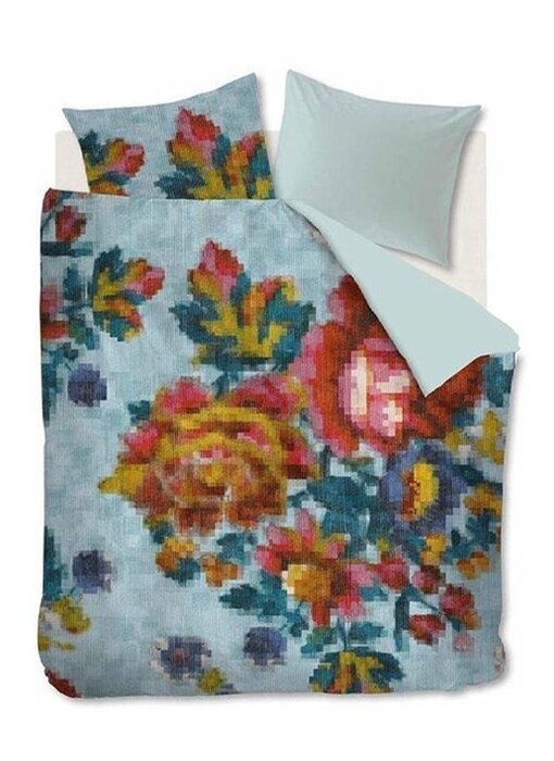 Oilily Floral Mosaic (Multi)