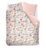 Oilily Oilily dekbedovertrek Flower Beauty (Pink)