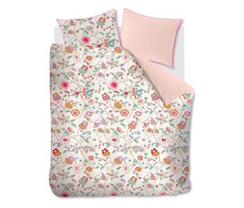 Oilily Flower Beauty (Pink)