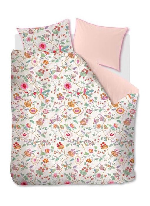 Oilily Flower Beauty (Pink)