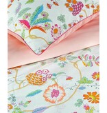 Oilily Oilily dekbedovertrek Flower Beauty (Pink)
