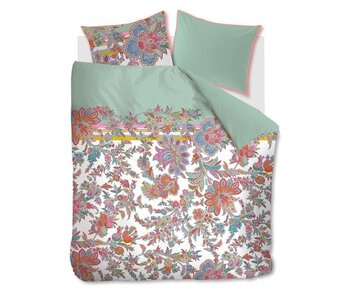 Oilily Fine Paisley (Multi)