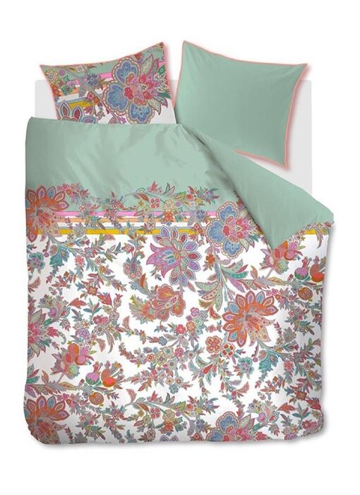 Oilily Fine Paisley (Multi)