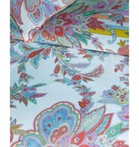 Oilily Oilily dekbedovertrek Fine Paisley (Multi)